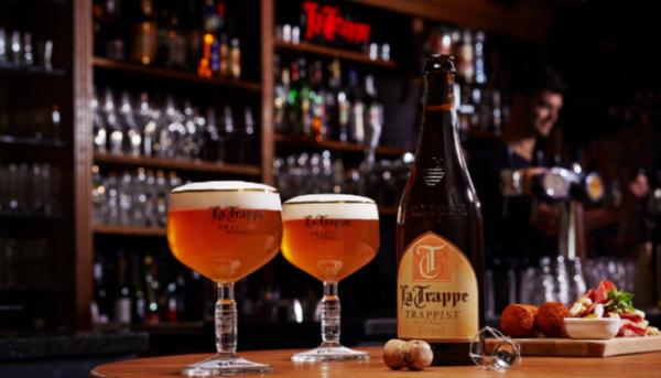 La Trappe Trappist