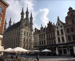 Leuven Centrum 