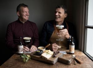 Maallust borrelen Maallust borrelen