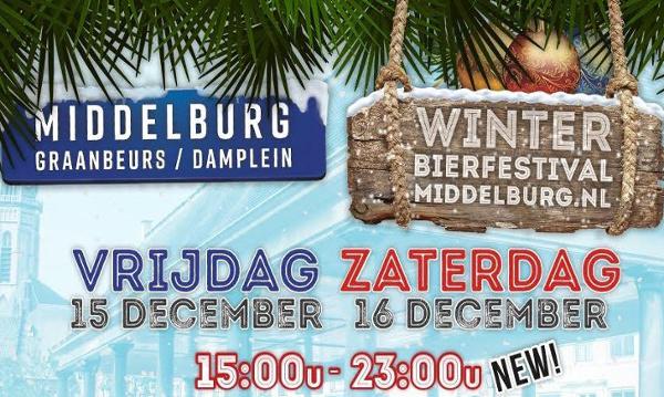 Middelburg Winter Bierfestival 