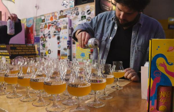 Moose on the Loose van Het Uiltje Moose on the Loose van Het Uiltje