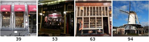 Nederlands beste cafés voor bierliefhebbers