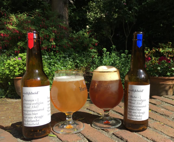 Neleman Vrolijkheid Speciaalbieren