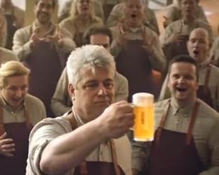 Keuringsdienst van Waarde: ongefilterd bier