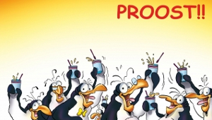 Proost!