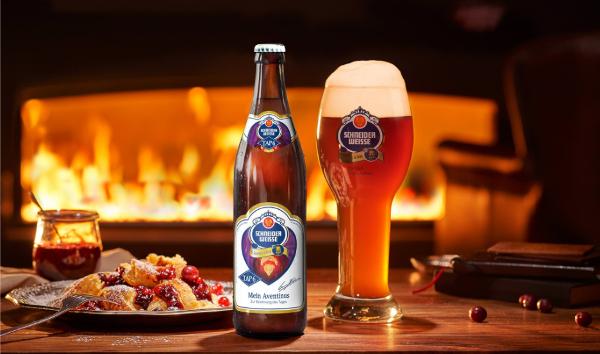 Schneider Mein Aventinus
