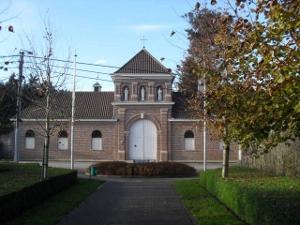 Sint-Sixtusabdij Sint-Sixtusabdij