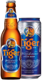 Tiger Beer Tiger Beer