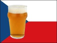 Tsjechië bierland