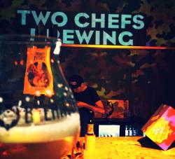 Two Chefs Brewing