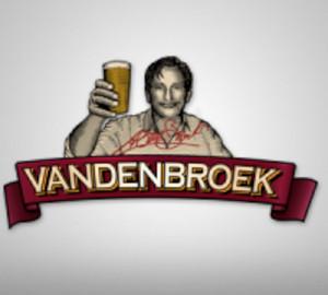 Vandenbroek brouwerij logo Vandenbroek brouwerij logo