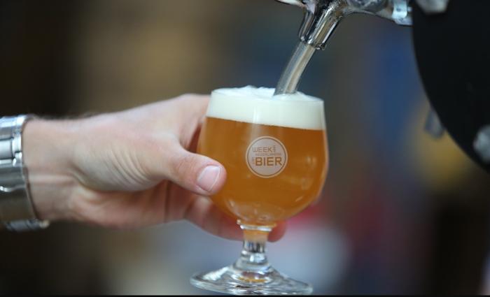 Week van het Nederlandse bier is verplaatst