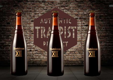 Westvleteren Twaalf Westvleteren Twaalf