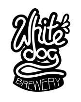 White Dog Brewery logo White Dog Brewery logo