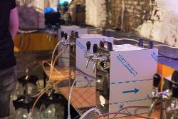 Underground Micro Beer Festival