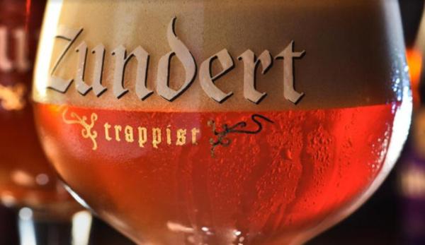 Zundert Trappist Bier