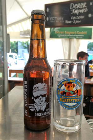 Bierfestival Berlijn