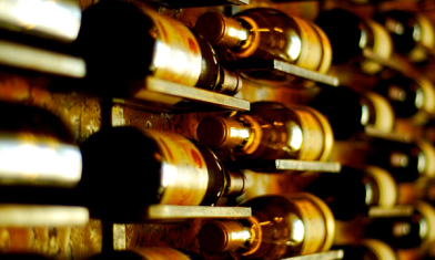 Uitgebreid Draaien onderpand Het bewaren van bier, hoe & wat? | Rijpen van bier | biernet.nl