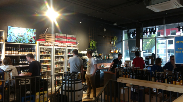 World of Drinks