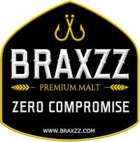 Braxzz Zeor Compromise alcoholvrij bier
