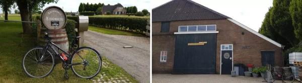 Bonckhorster Brewing Family foto buitenkant