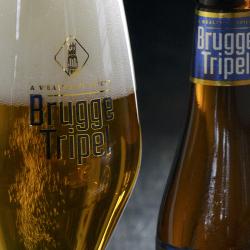 Brugge Tripel Brugge Tripel