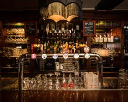 Daling in het aantal cafés