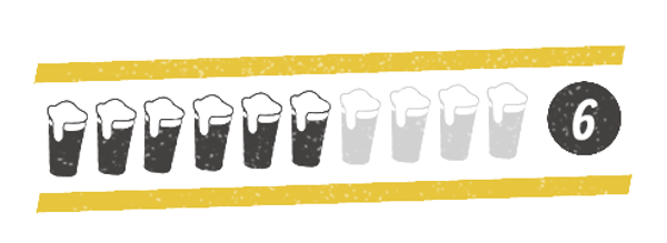 Cijfer voor Van Moll bosbrand bier