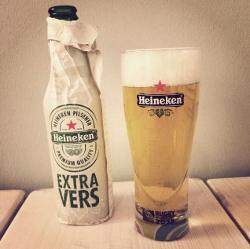 Heineken Extra Vers Heineken Extra Vers