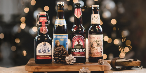 Leuke Bierpakketten Voor De Feestdagen Biernet Nl