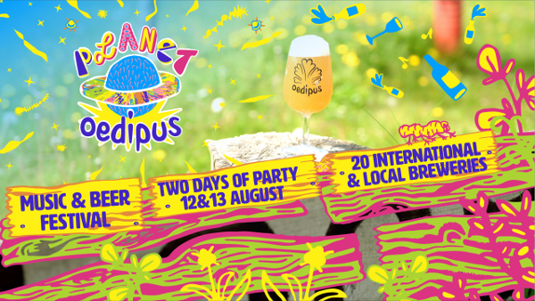 Oedipus festival