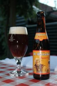 Bier sint Bernardus 6