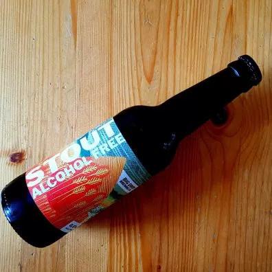 stout alcohol vrij stout alcohol vrij