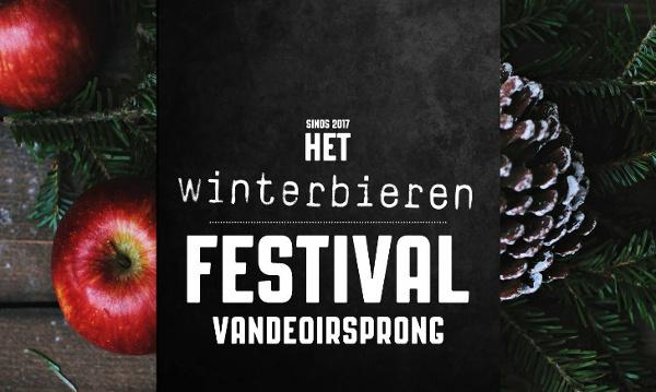 Vandeoirsprong winterbieren
