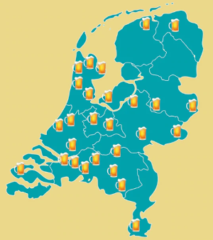 Bier van Eigen Bodem brouwerijen Bier van Eigen Bodem brouwerijen aanbod