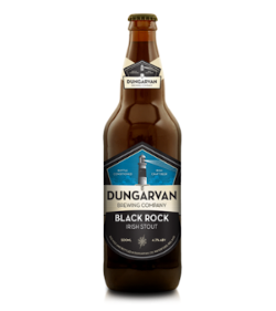 Bier van Dungarvan Bier van Dungarvan