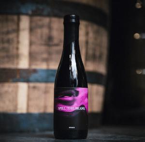 Bravoure Spill the Beans Bravoure Spill the Beans