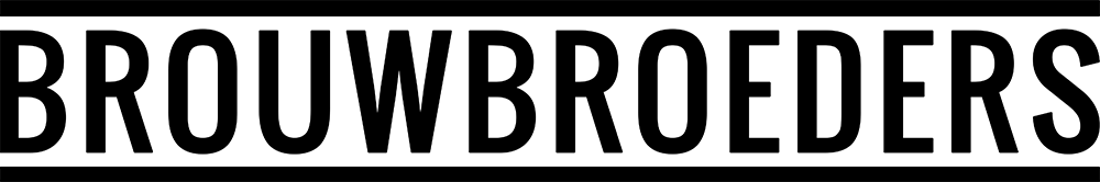 Brouwbroeders logo