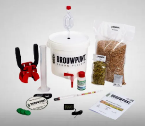 Brouwpunt Startpakket Brouwpunt Startpakket