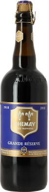 Chimay Grande Reserve fles 75cl