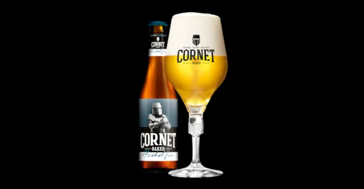 Cornet Alcoholfree