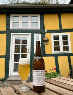 Deens bier voor een Deens huisje