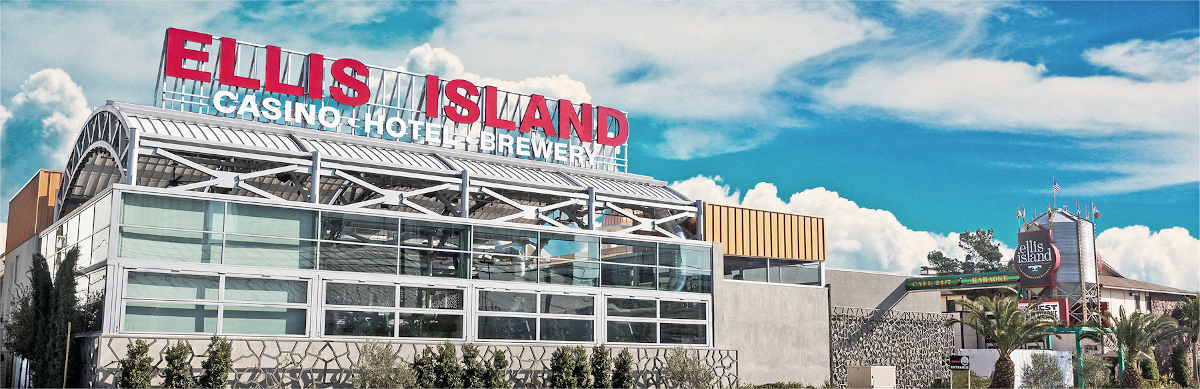 Ellis Island Casino Brewery in Las Vegas