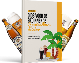 Gids voor beginnende speciaalbierdrinker