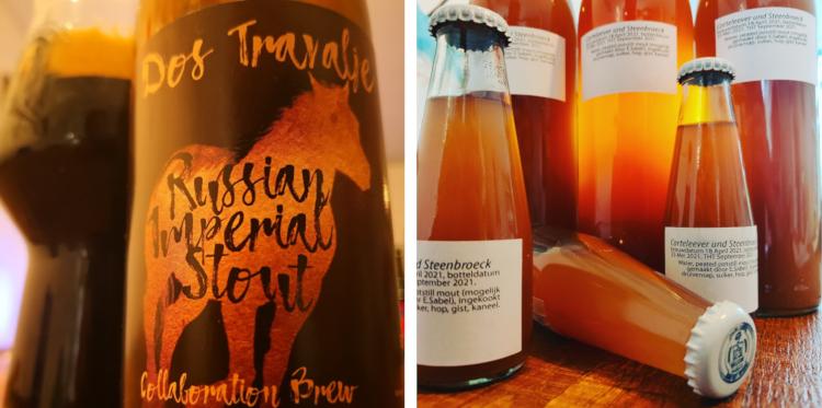 Goede Kant van het Spoor producten Goede Kant van het Spoor producten