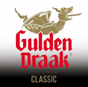 Gulden Draak Classic logo