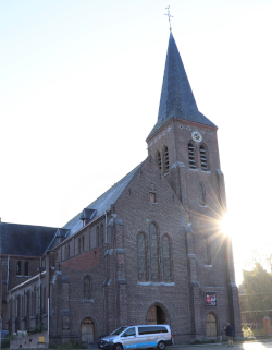 Heilig Hart Brouwerij kerk in wetteren.png