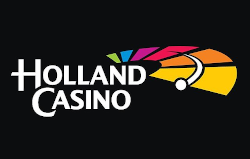 Holland Casino logo Holland Casino logo