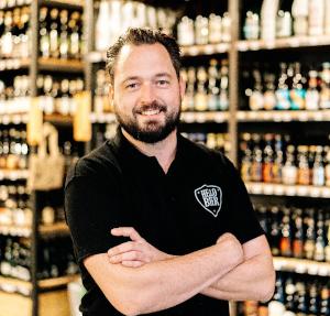 Job van Hellobier Job van Hellobier