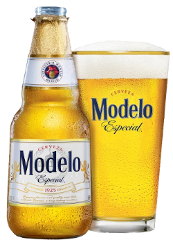 Modelo Especial bier